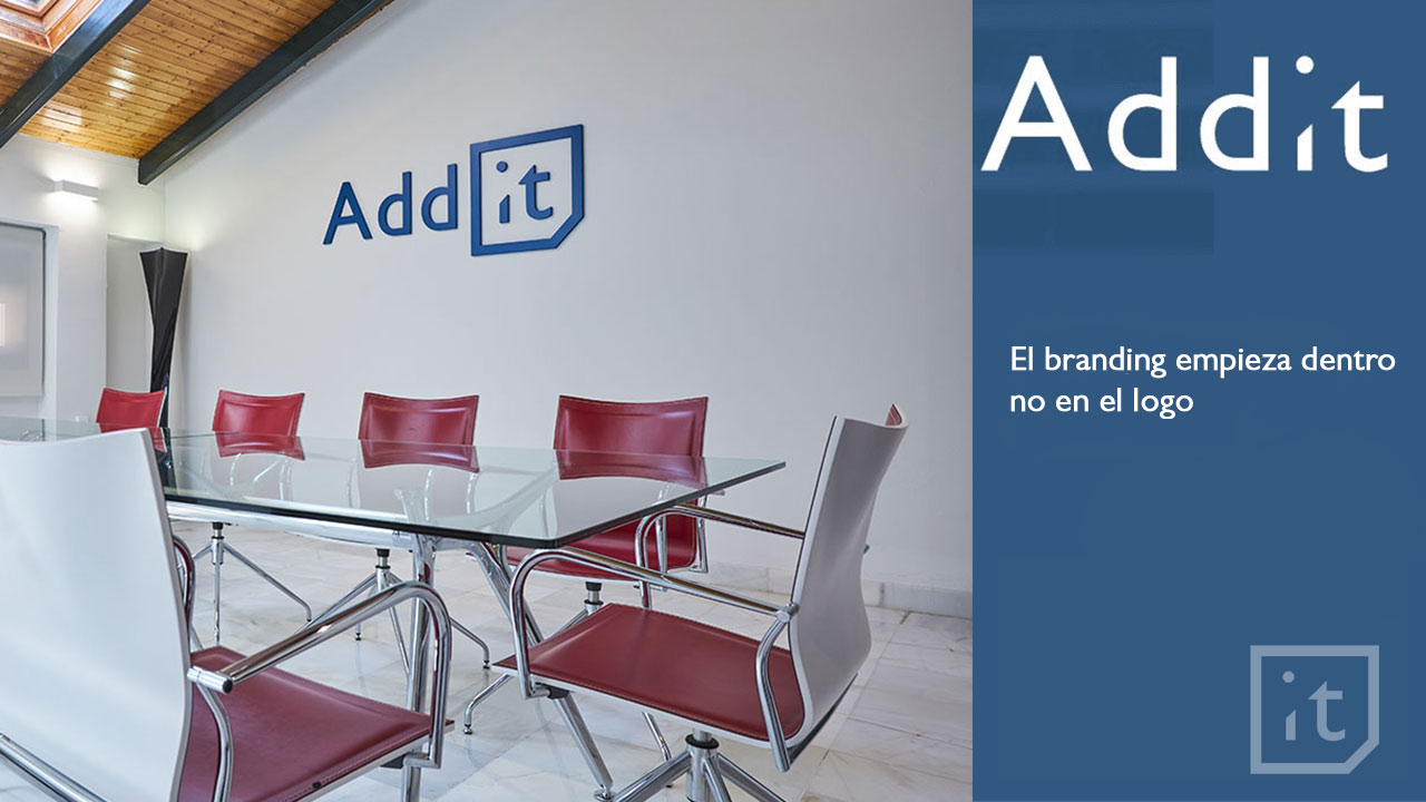 Addit Comunicación