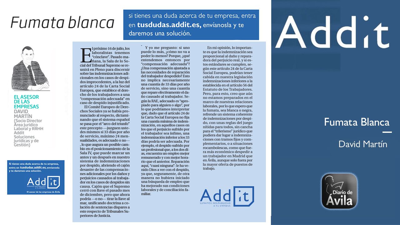 articulo David Martín Addit