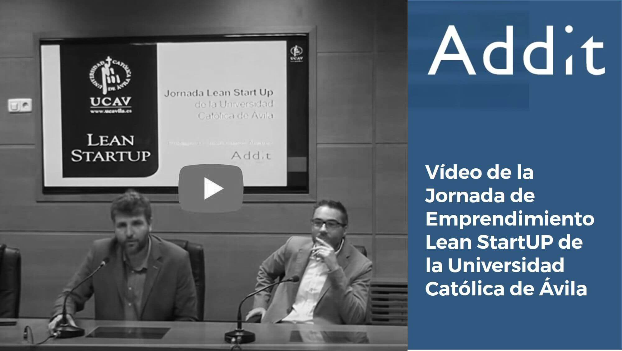 Emprendimiento Addit