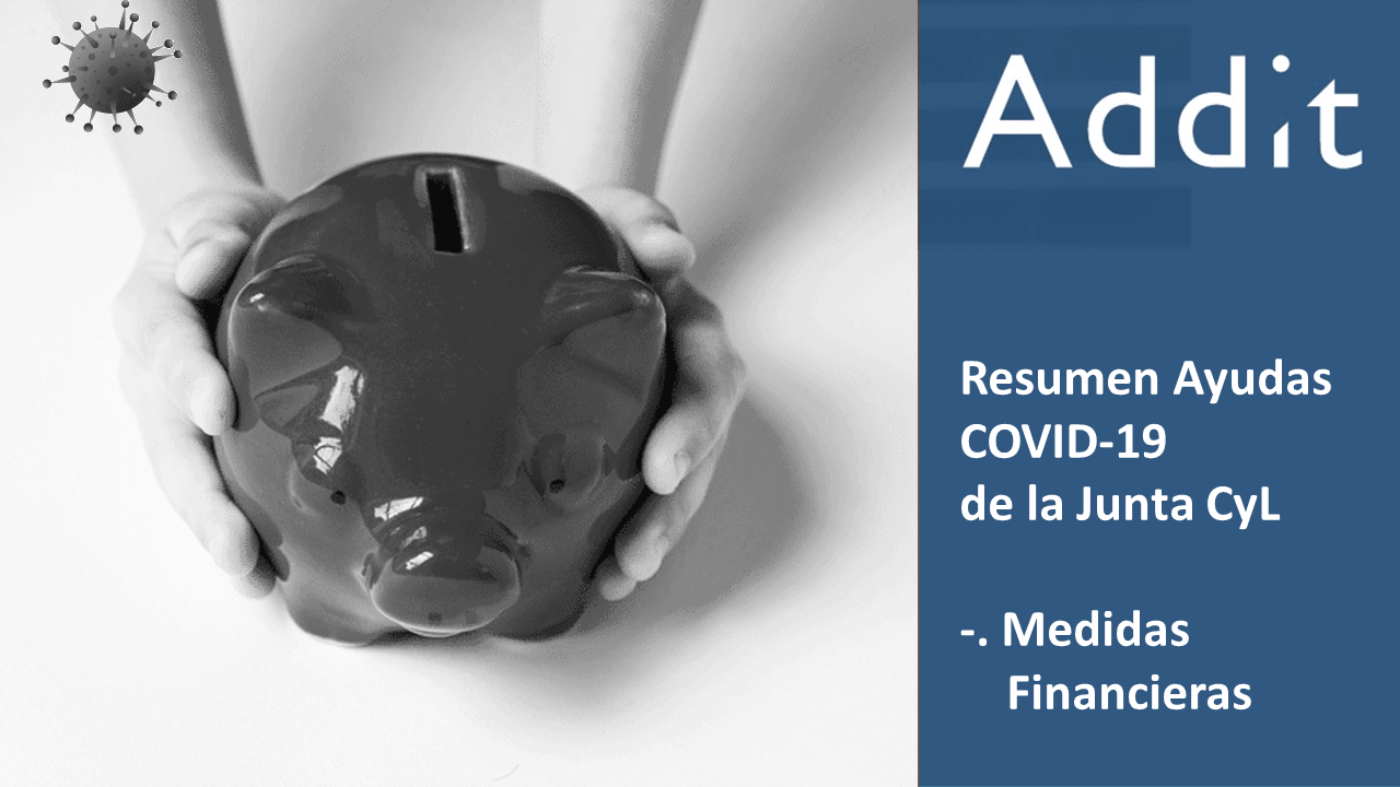 Ayudas Financieras COvid