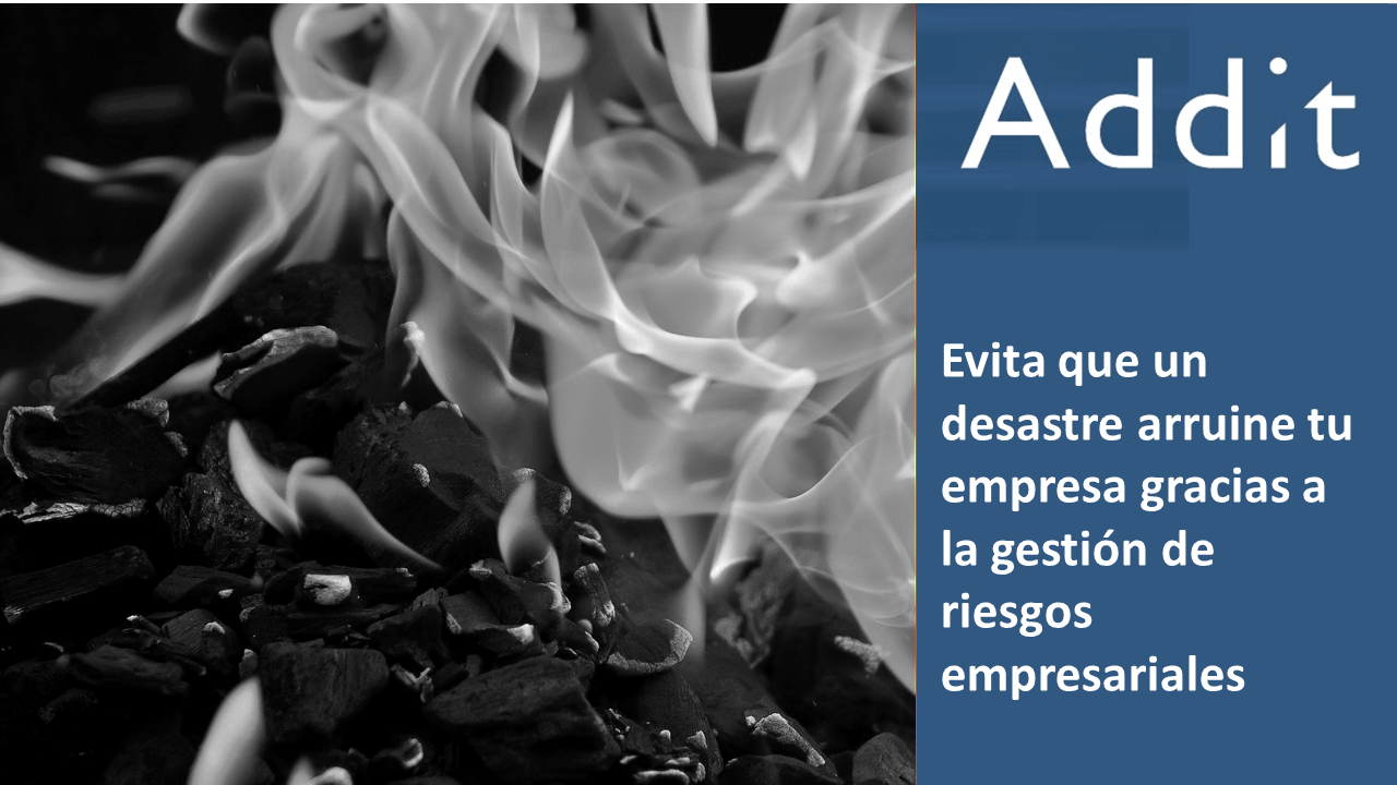 Desastre Empresa