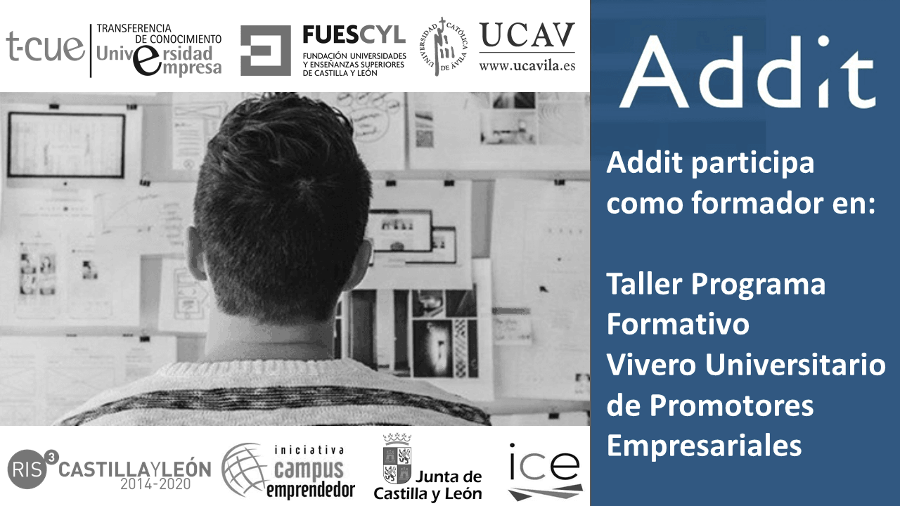 Talleres viviero